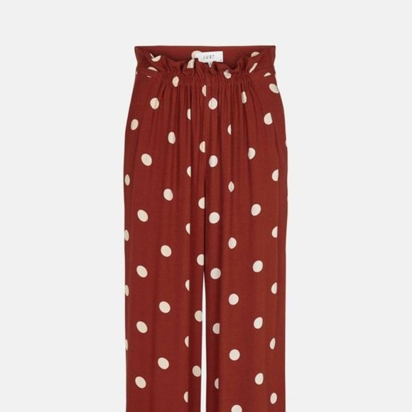 Just Female Caia Trousers - Picture 4 of 7